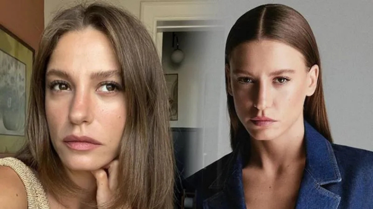 Uyuşturucu soruşturmasında yeni gelişme: Gözaltına alınan Serenay Sarıkaya serbest bırakıldı