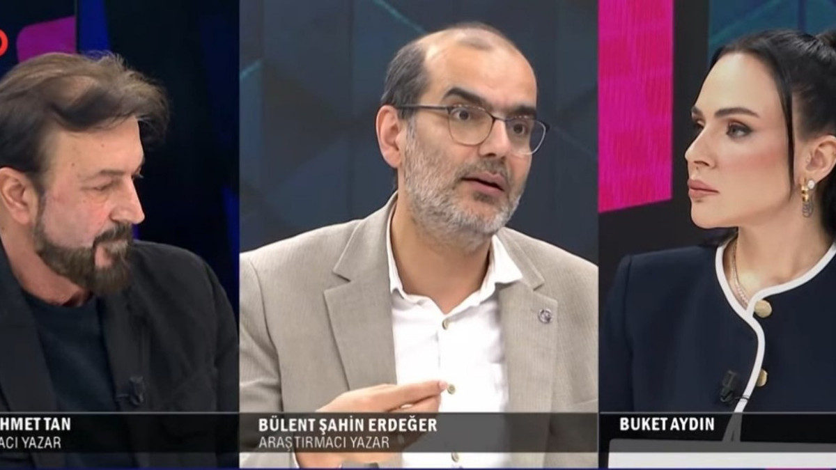 Buket Aydın Soruyor: Zülkarneyn uzaylı mı, Kıyamet alametleri neler?