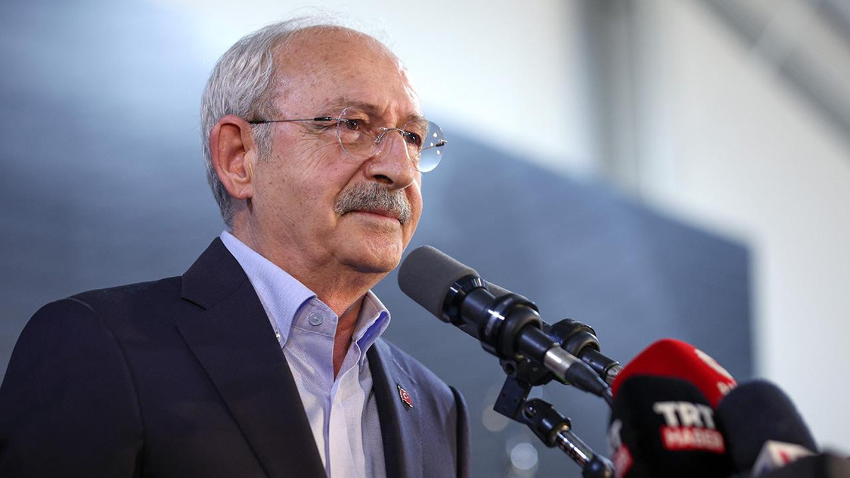 CHP’de 1 Haziran depremi! Kılıçdaroğlu parti meclisi planını son anda değiştirdi