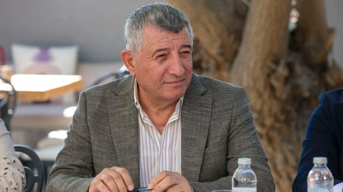 Güzelbahçe Belediye Başkanı'na uzaklaştırma