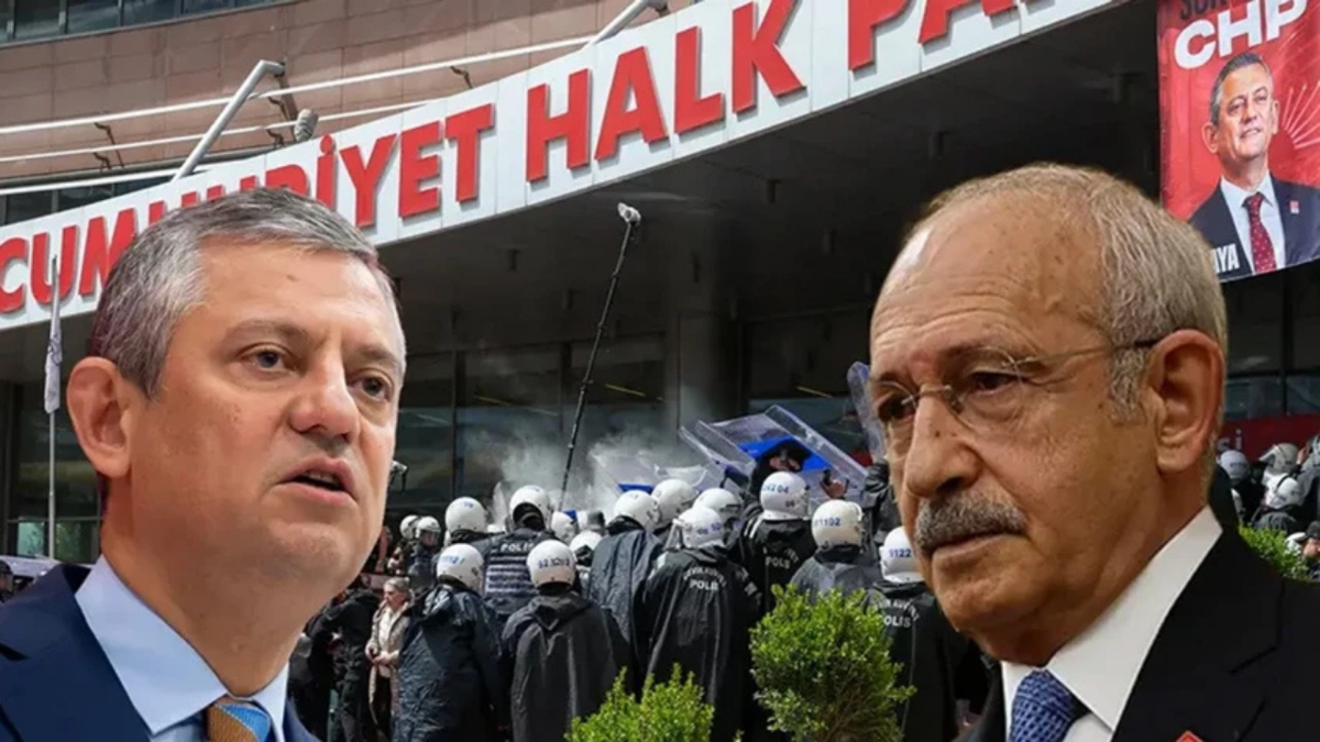 CHP’de gözler bugünkü iki kritik buluşmada! Kılıçdaroğlu ve Özel hangi mesajları verecek?