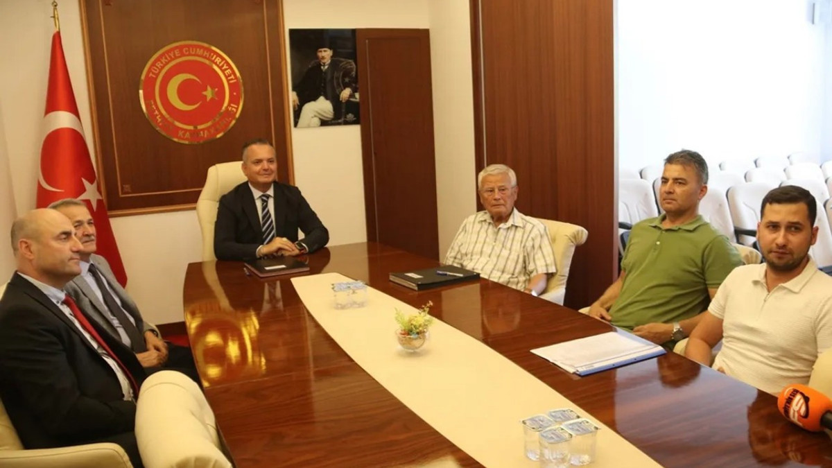 91 yaşındaki hayırseverden eğitime 500 milyon liralık destek: 