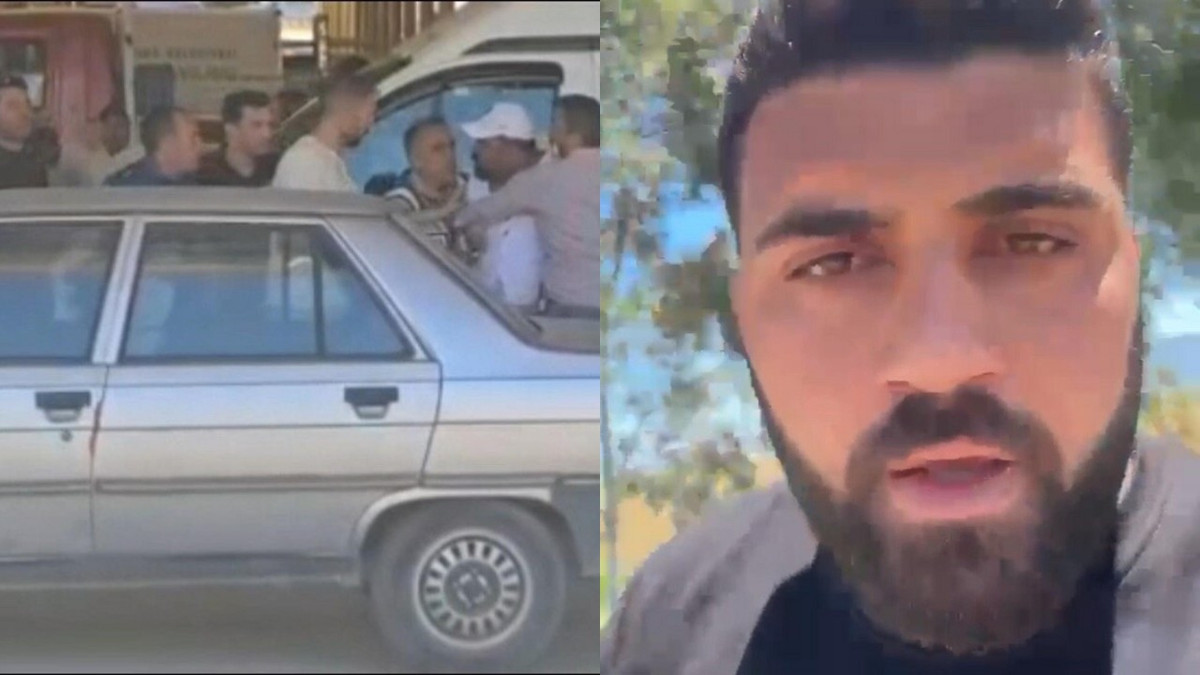 Aldatılan adam çektiği video ile her şeyi itiraf etti! 1,5 aylık hamile eşi ile sevgilisini arabada infaz etti