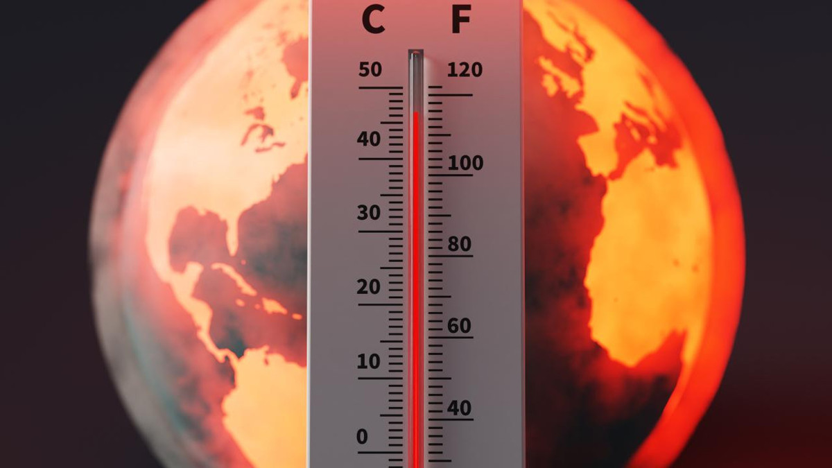 BM alarm verdi: El Nino geri dönüyor, Dünya yeni sıcaklık rekorlarına hazırlanıyor