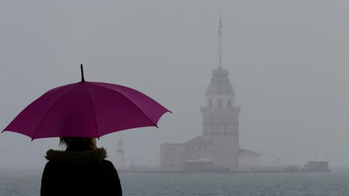 Meteoroloji tek tek açıkladı: Ankara dahil 27 il için kritik uyarı!