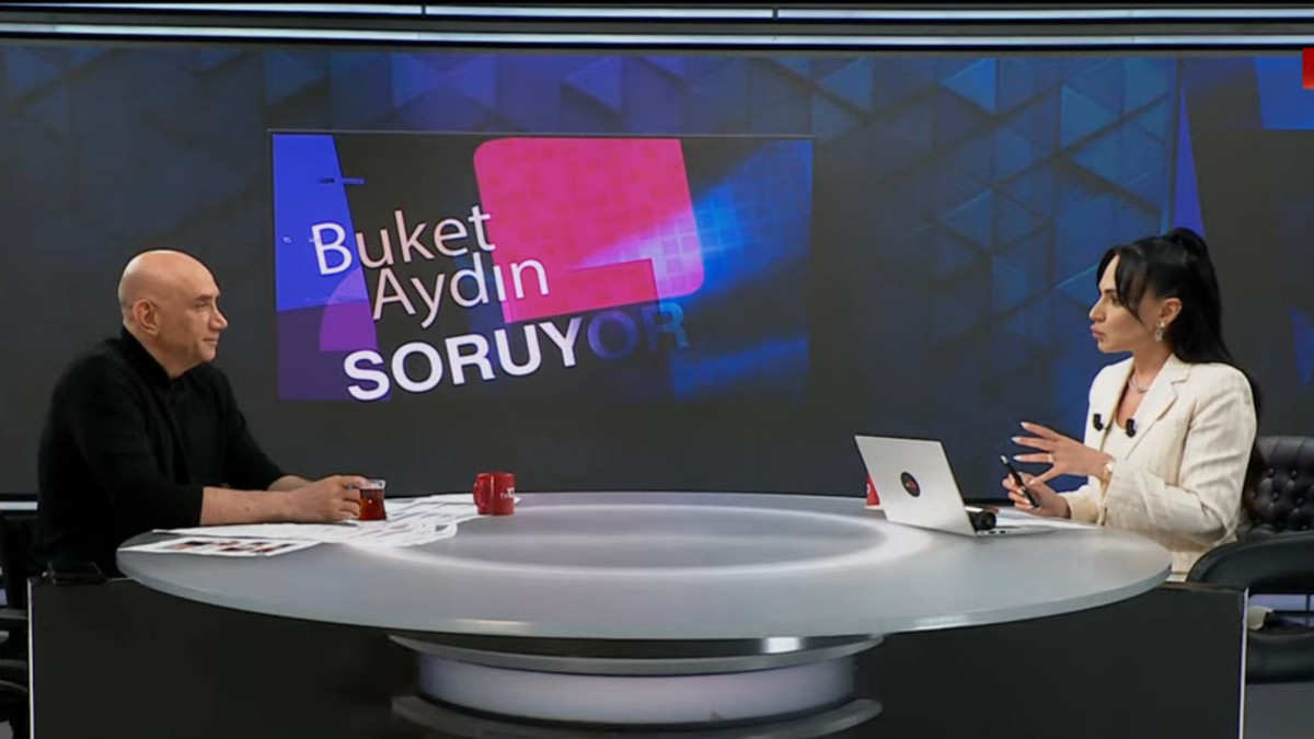 Hantavirüs biyolojik silah mı? Buket Aydın Soruyor, Ertan Özyiğit yanıtlıyor