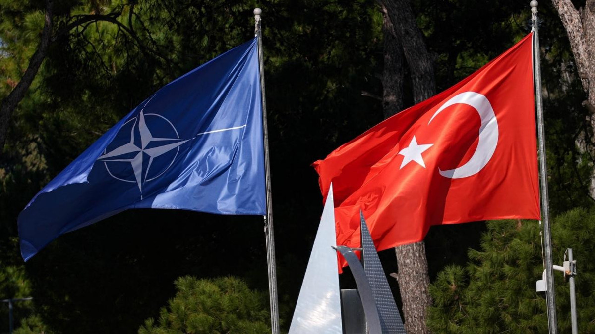Ankara'da NATO Zirvesi tedbirleri: Binlerce kamu personeline idari izin