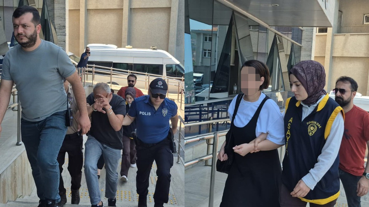 Zonguldak'ta evlilik vaadiyle 10 milyonluk vurgun iddiası