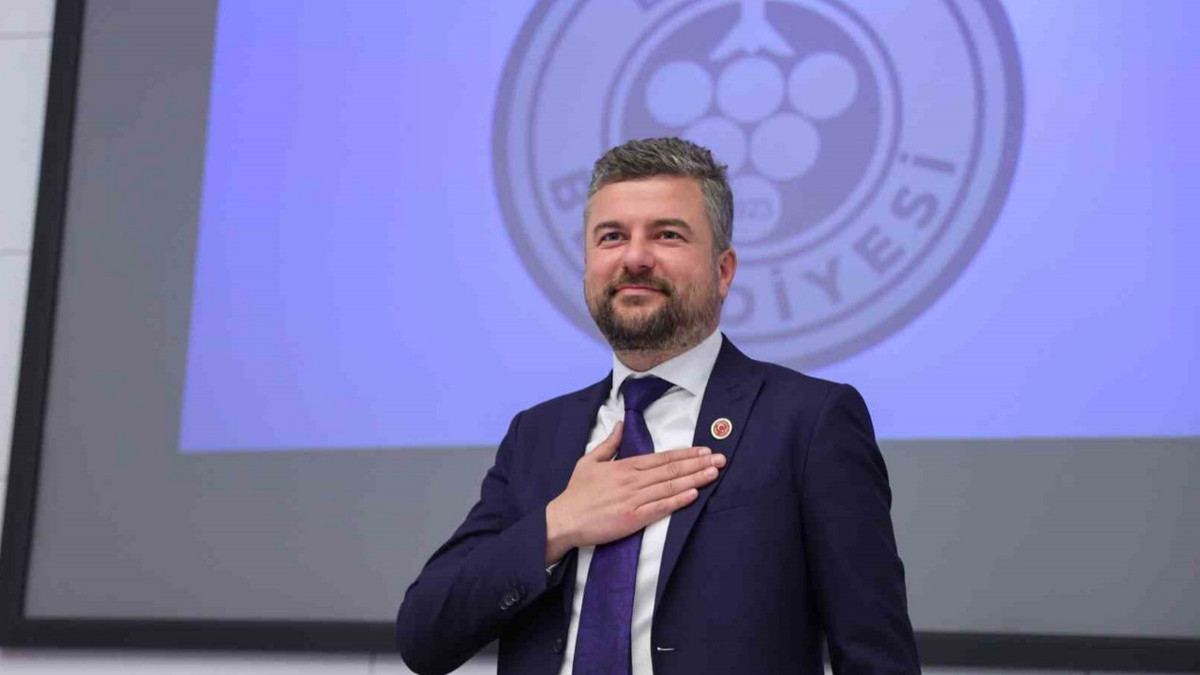Buca Belediye Başkanı Görkem Duman tutuklandı