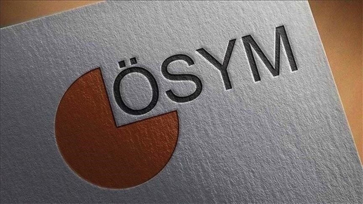 ÖSYM, e-YÖKDİL sonuçlarını açıkladı