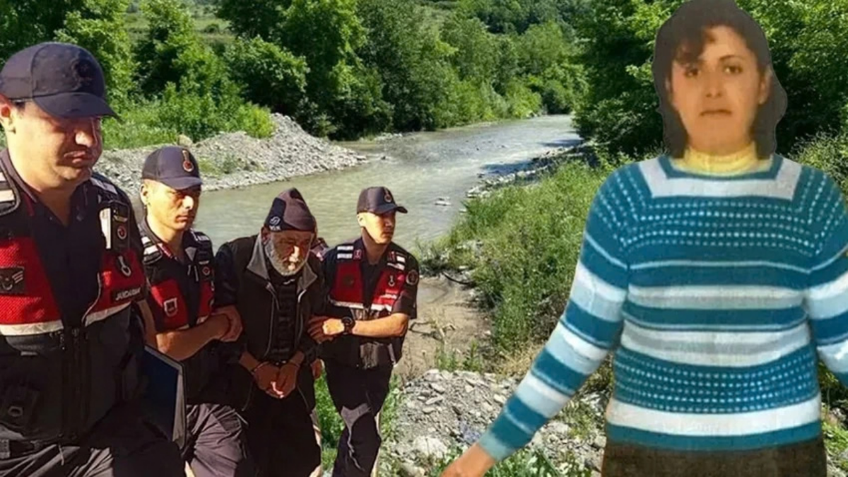22 yıldır kayıptı! Gülcan Yazıcı cinayetinde dikkat çeken ge