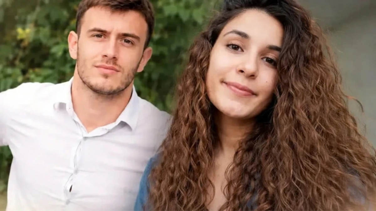 Gülistan Doku dosyasında eski sevgili Abarakov'un tam ifadesi ortaya çıktı: 
