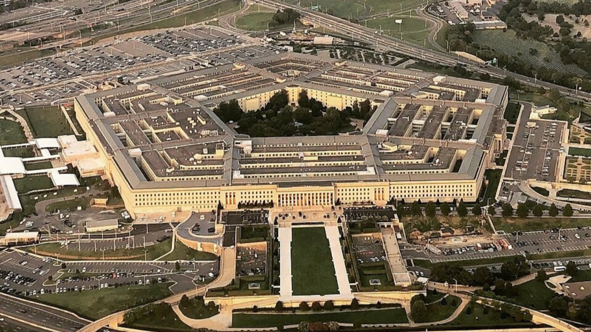 Pentagon'u alarma geçiren istihbarat: İsrail kaynaklı casusluk tehdidi