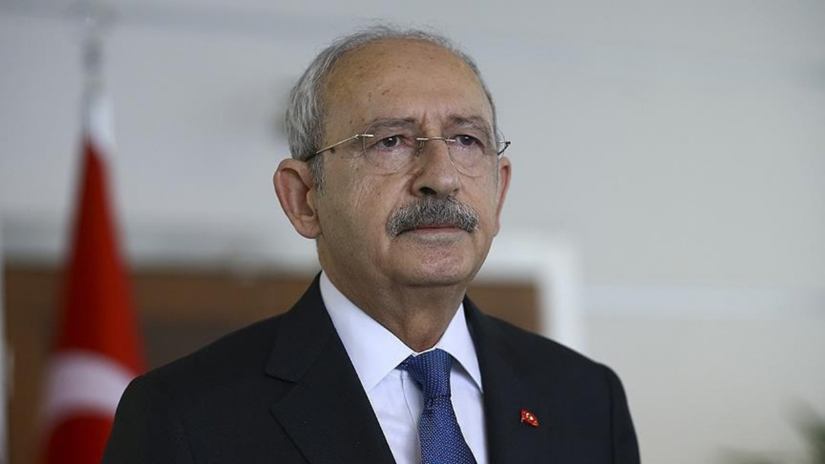 CHP'de grup toplantısı öncesi yetki tartışması büyüyor! Kılı
