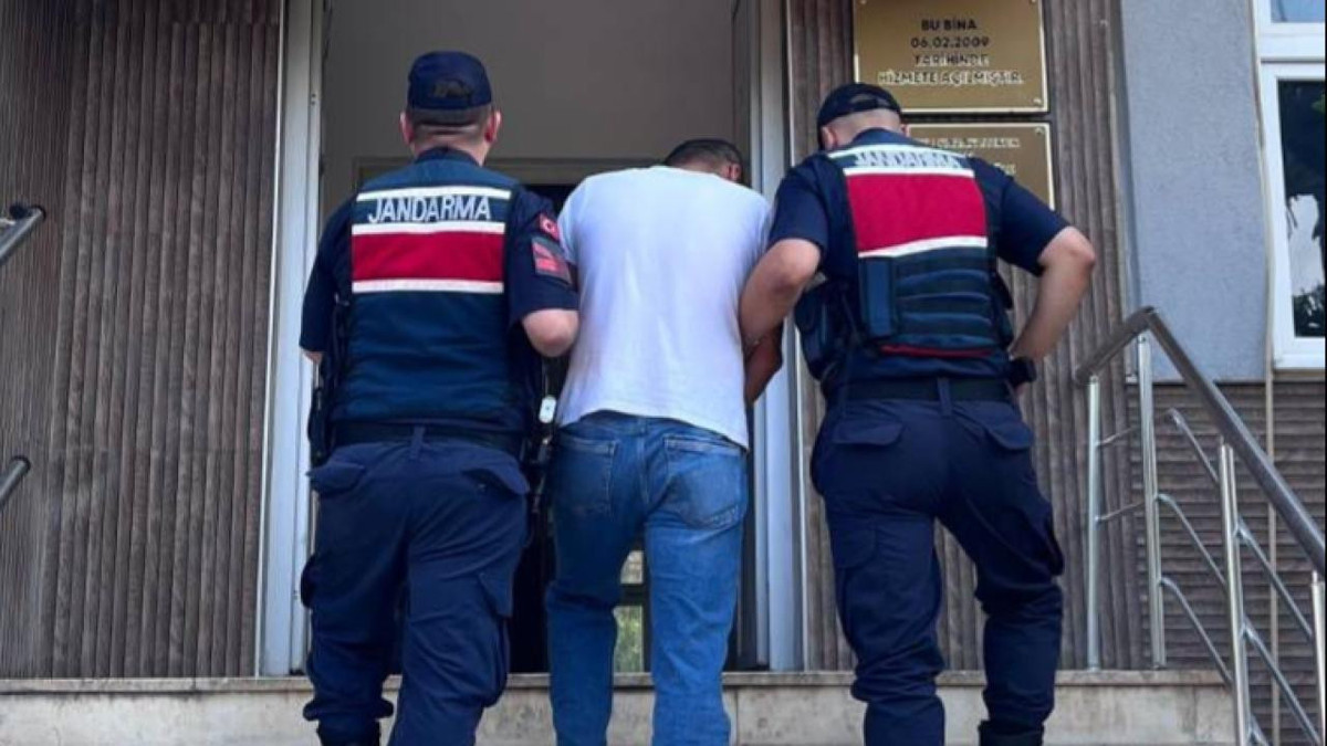 Antalya merkezli 27 ilde yasa dışı bahis operasyon
