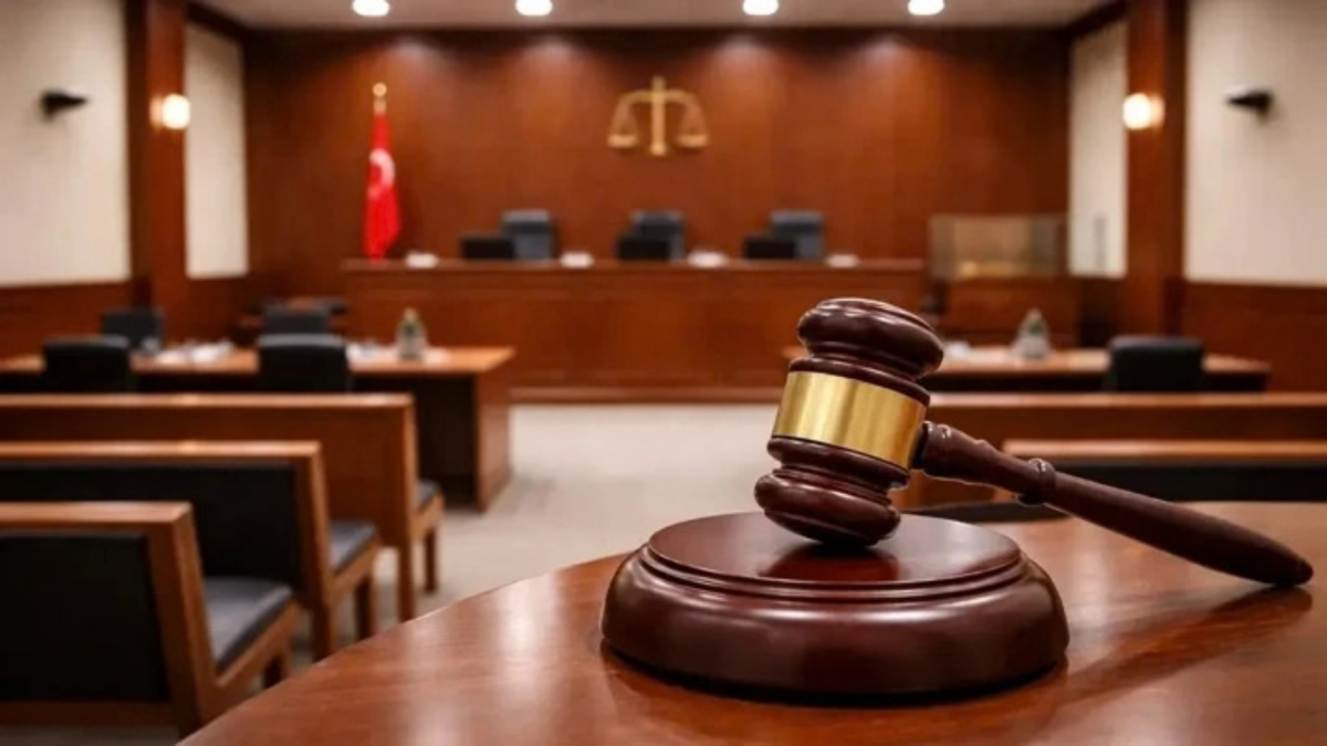 Ankara'da 'sahte imza' şoku: CHP'nin ardından o pa