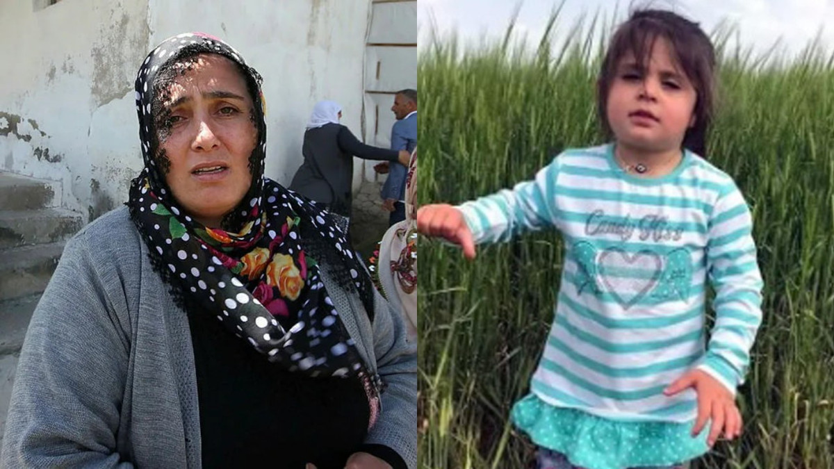 Türkiye'yi yasa boğmuştu! Leyla Aydemir'in annesi ifade vere