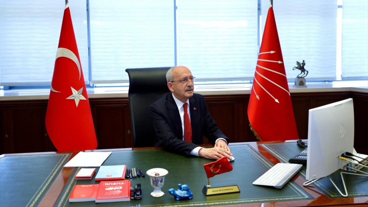 Kılıçdaroğlu'nun sözcüsünden kurultay açıklaması: 