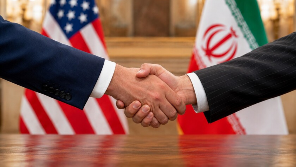 ABD ve İran arasındaki tarihi görüşmeler sürerken Trump'tan yeni tehdit: "Daha sert vururuz"