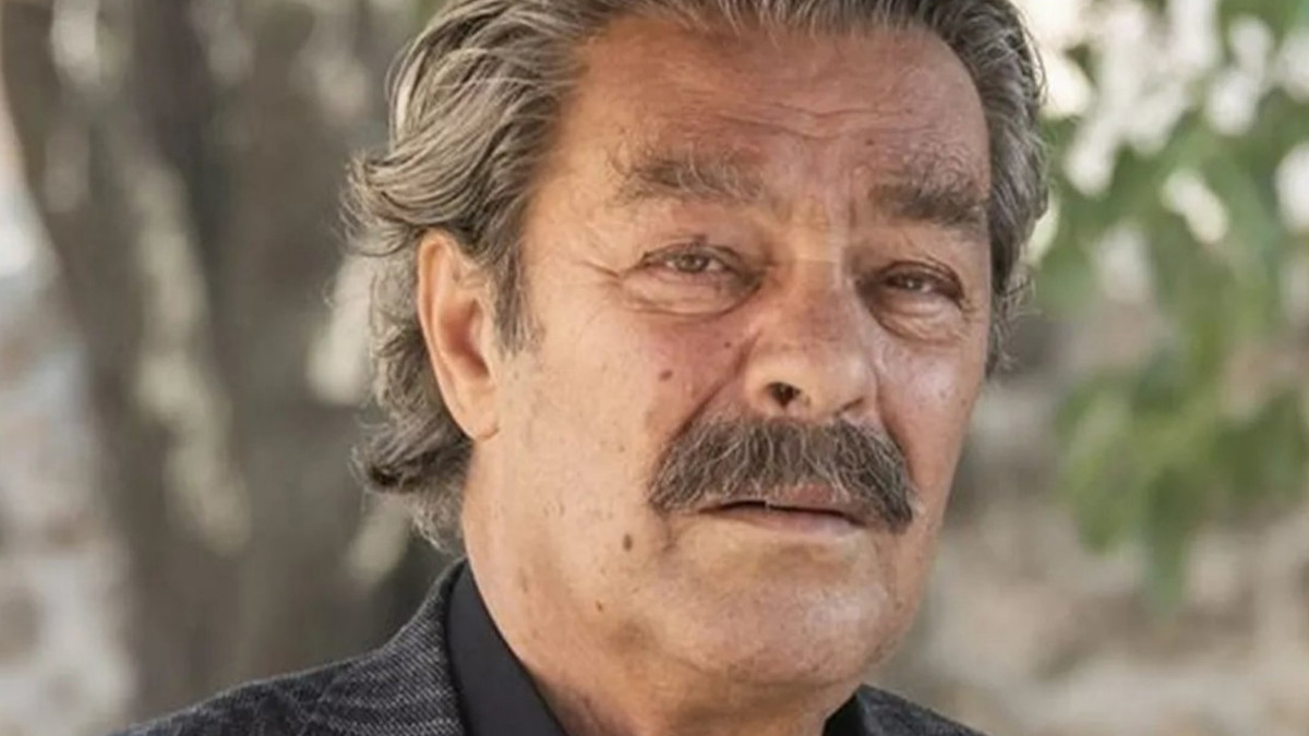 Kadir İnanır hayatını kaybetti