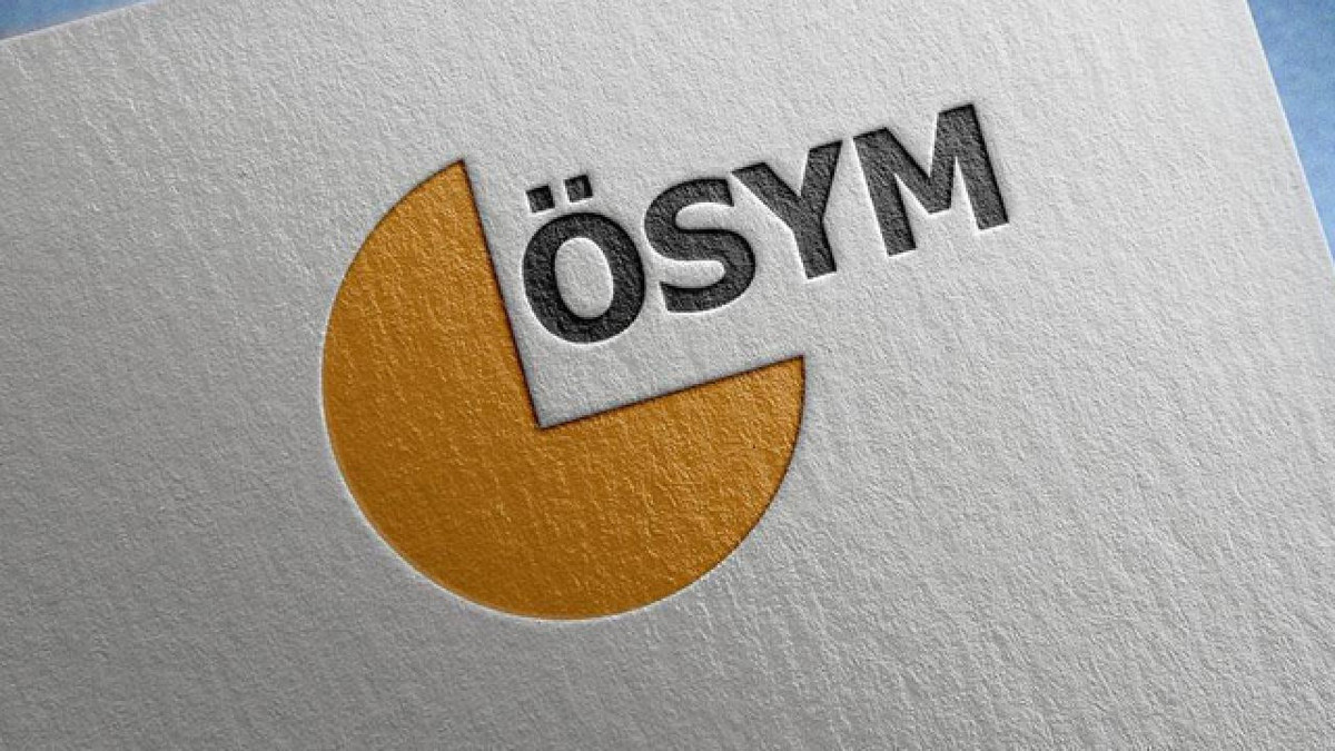ÖSYM açıkladı: YKS'de bir soru iptal edildi, bir sorunun doğru cevabı değişti