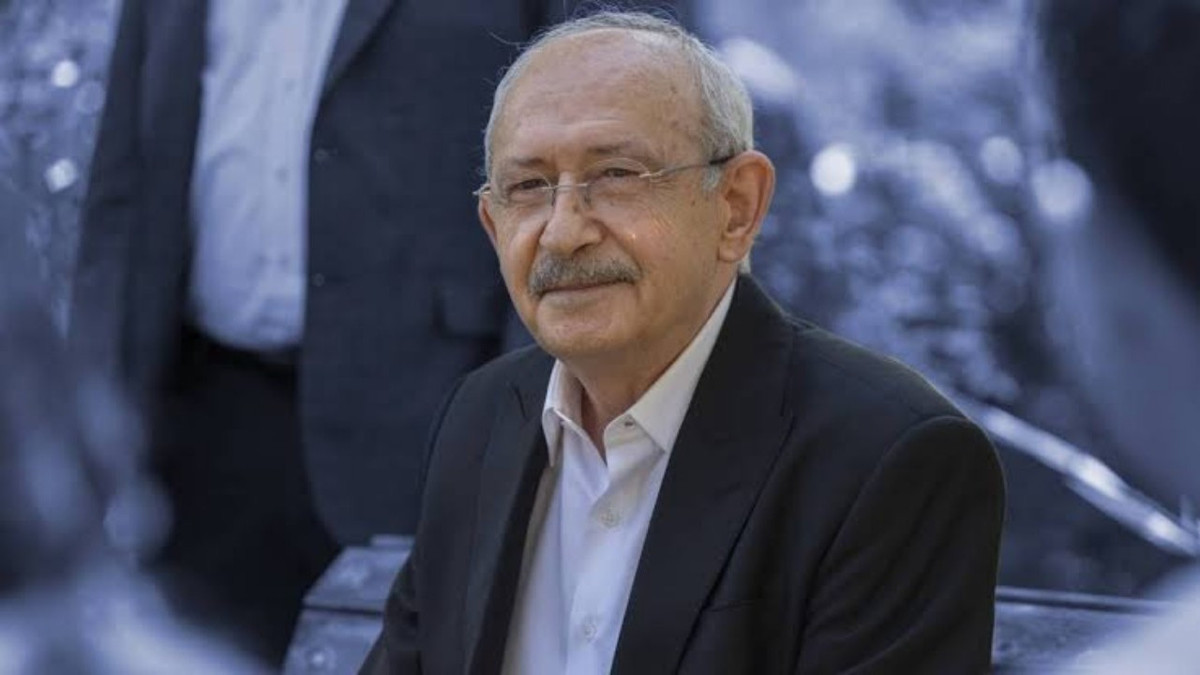 Kılıçdaroğlu'ndan Özel'e mesaj: "Partiden ayrılmasına gerek yok, mücadeleyi CHP içinde versin"