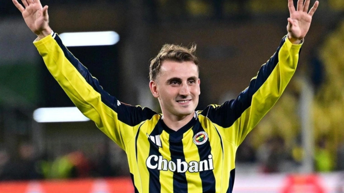 İmzalar atılırsa formayı unutacak! Kerem Aktürkoğlu yol ayrımında