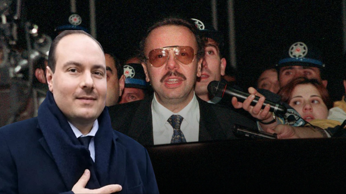 Photo: haberet.com Arif Ahmet Denizolgun'un otopsisinde "şüpheli ölüm" tespiti