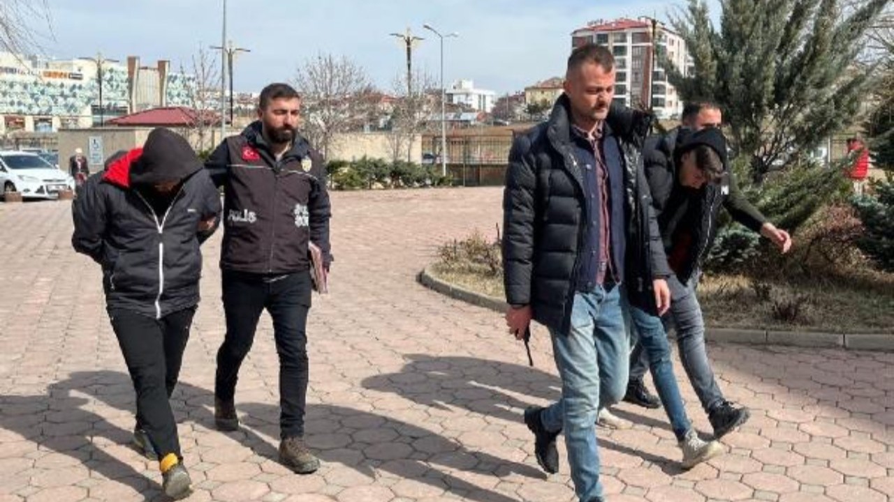 Fiorentinalı futbolcu Alessandro Bianco saldıran 2 Sivaslı taraftar tutuklandı