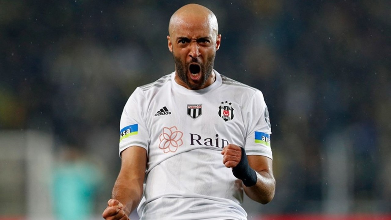 Beşiktaş Redmond'da mutlu son yakın! 3 yıllık anlaşma sağlandı
