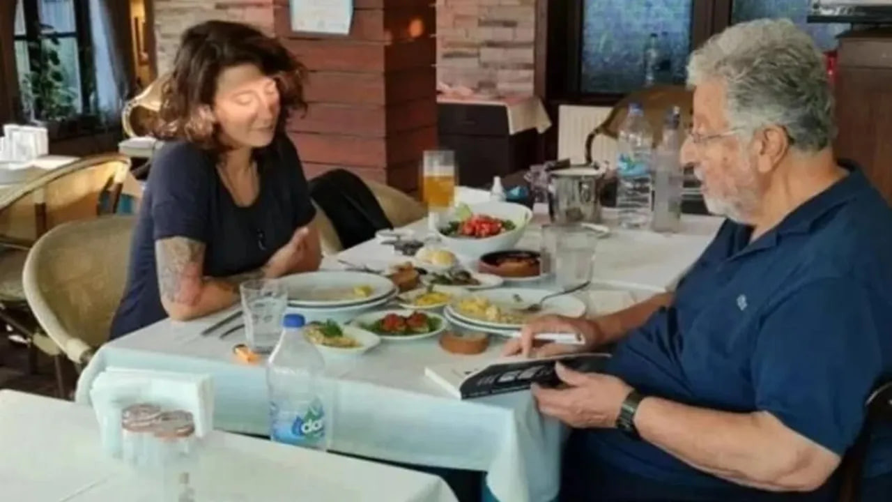 Metin Akpınar'ın biyolojik kızı açtığı manevi tazminat davasını kazandı