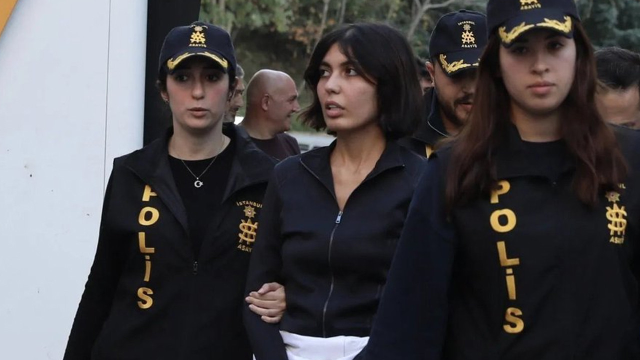 Bahar Candan'a 2 yıl 6 ay hapis cezası