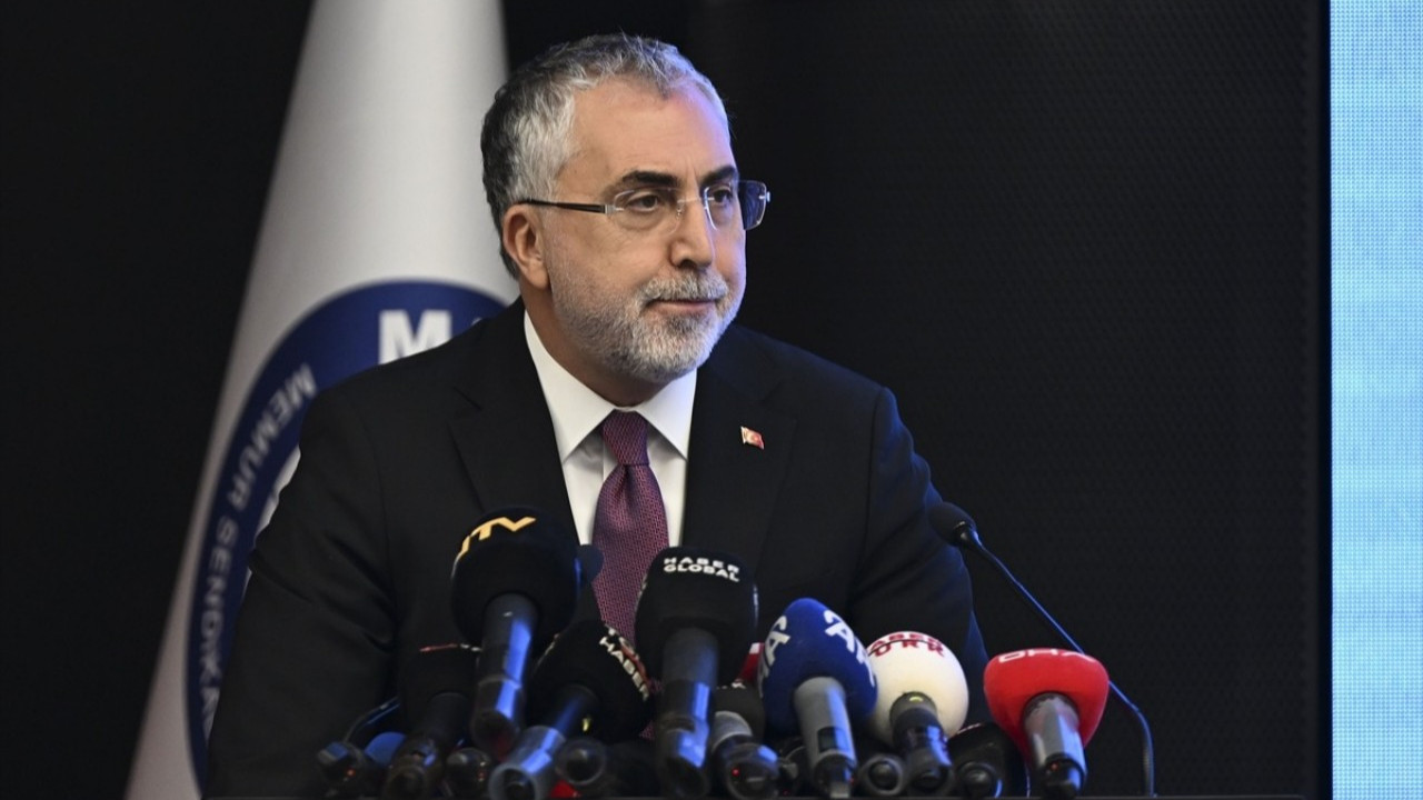 Vedat Işıkhan'dan 'ikramiye' açıklaması