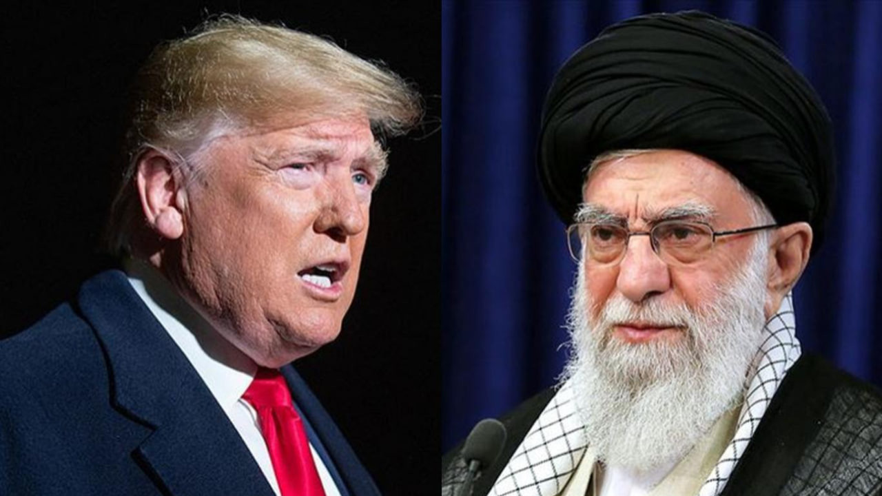 ABD ile İran arasında görüşmeye saatler kala gerilim! Yeri ve formatı değişsin teklifi reddedildi