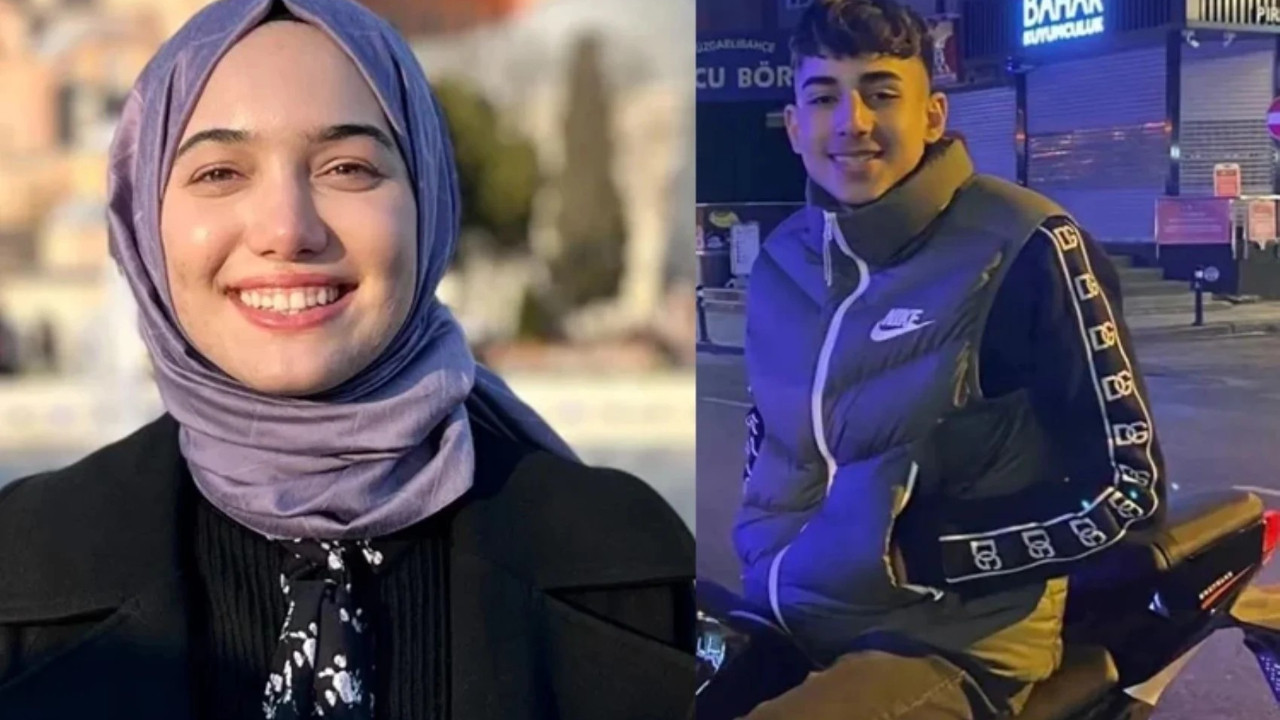 Beykoz'daki trafik kazasında ölen kişinin annesi Zehra Kınık'tan şikayetinden vazgeçti