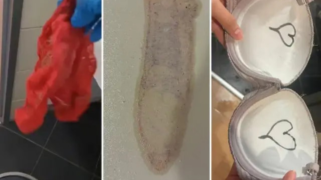 KYK yurdunda skandal: İşçiler odaları kullanıp, ta…