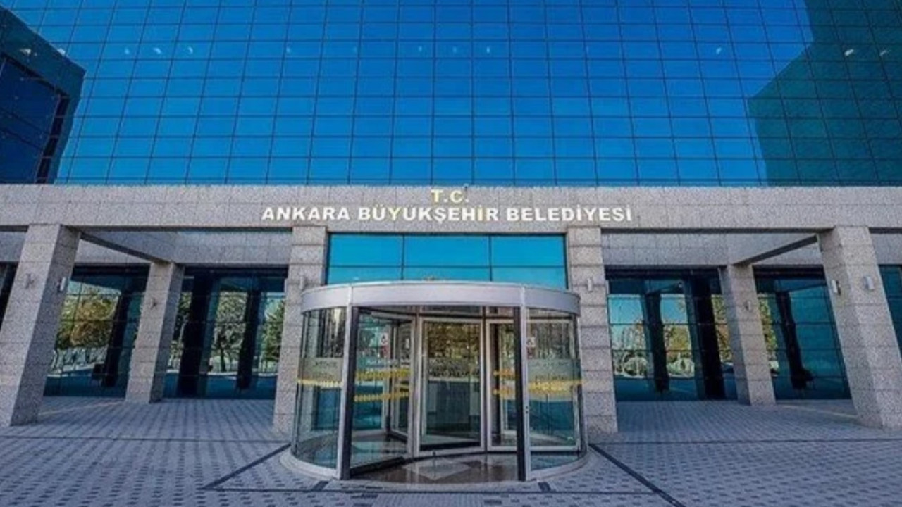 ABB’nin konser harcamalarına ilişkin davada 3 yakalama kararı