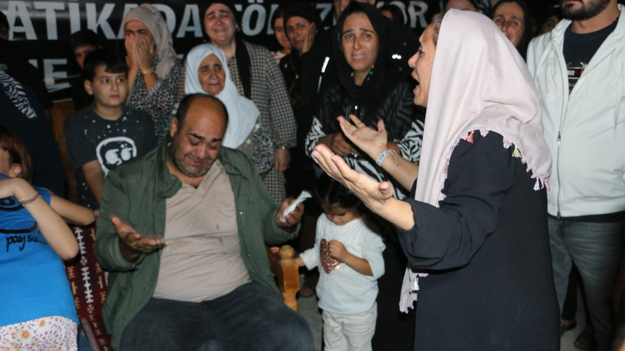 Narin cinayetinde 'Suçluyu kayırma' davasında tutuklu sanık kalmadı