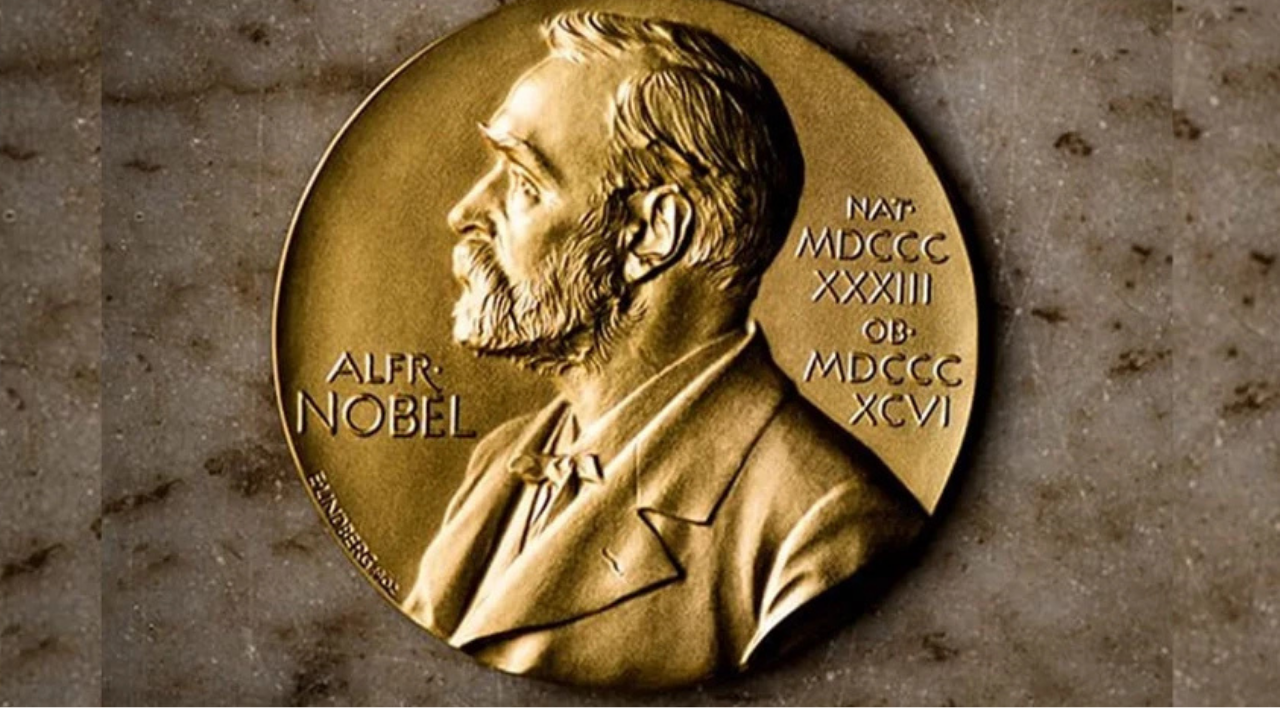 2025 Nobel Kimya Ödülü'nün sahibi belli oldu