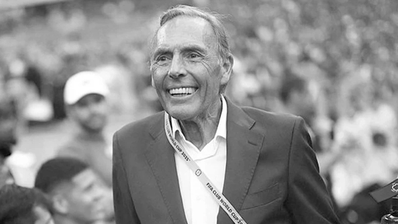 Arjantin futbolunun duayen ismi yaşamını yitirdi