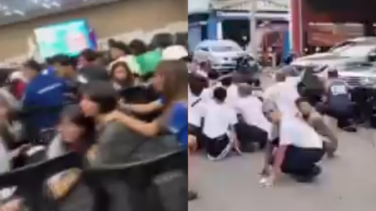 Filipinler’de 7.4 büyüklüğündeki depremin yeni gör…