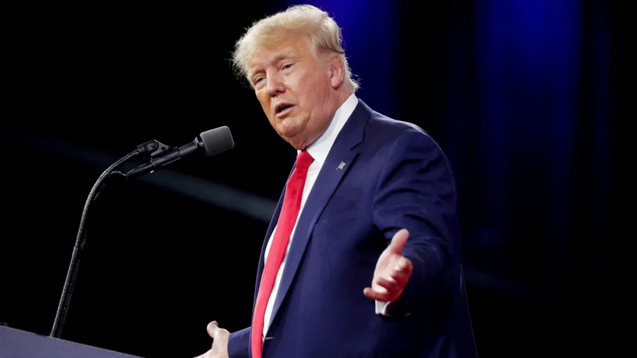 ABD'de hakkında soruşturma yürütülen Virginia Üniversitesi, Trump yönetimiyle anlaştı