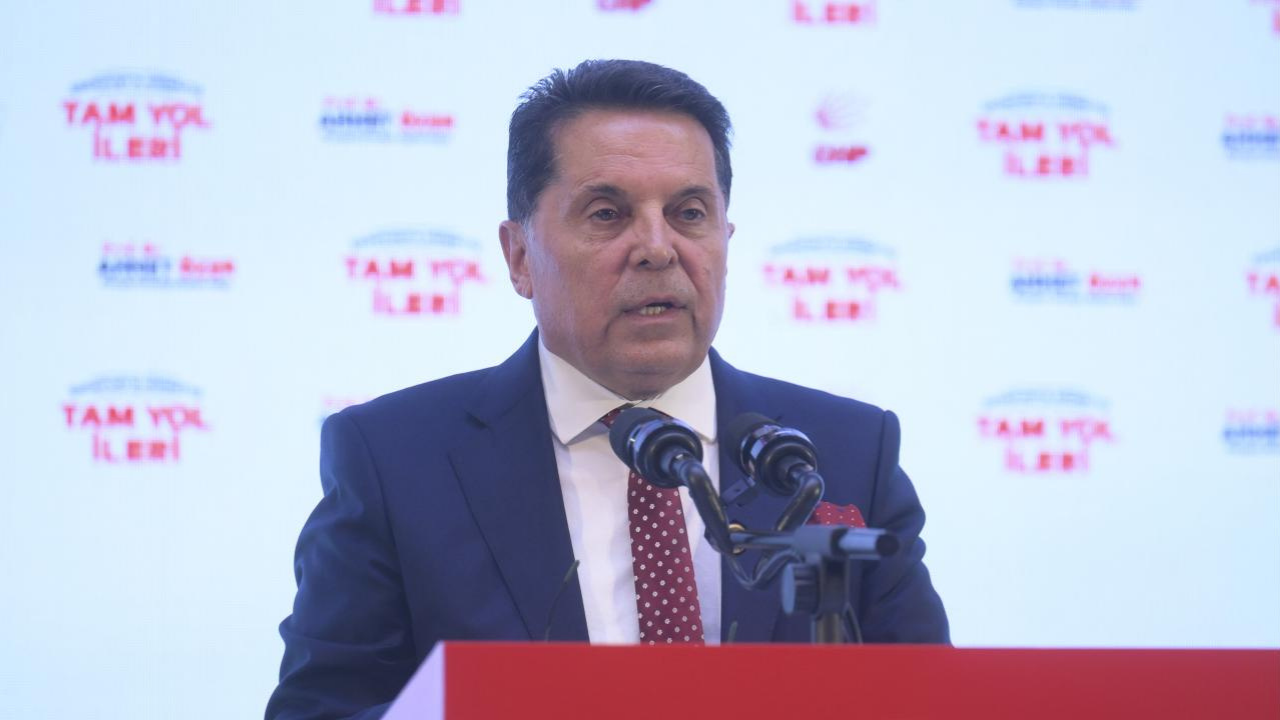 Esenyurt Belediye Başkanı Ahmet Özer için karar: 6 yıl 3 ay hapis cezasına çarptırıldı