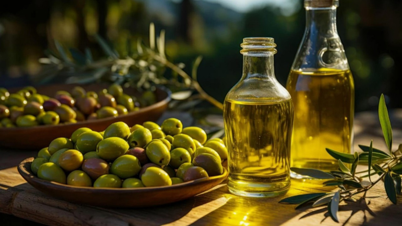 Bakanlık ifşa etmeye devam ediyor: Peynir, zeytinyağı ve ayçiçek yağında hile tespit edildi