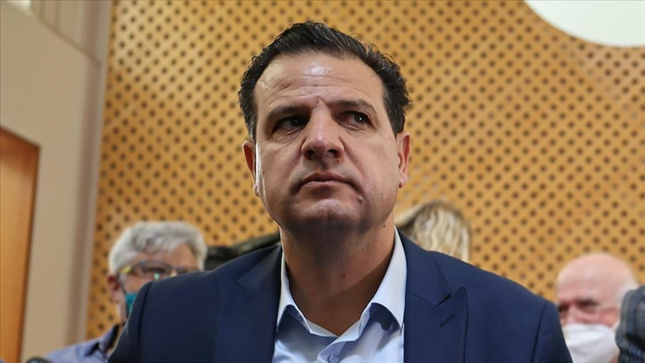 İsrail'de aşırı sağcılar, Filistin asıllı Milletve…