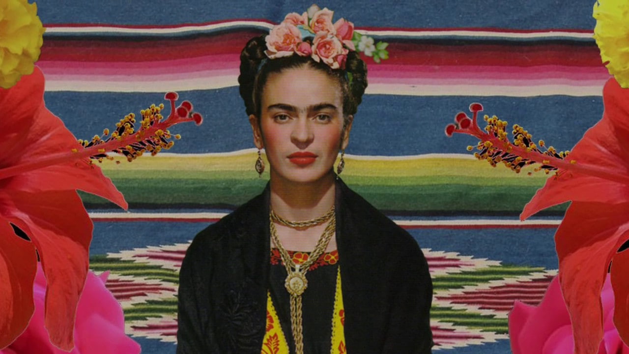 Meksikalı ressam Frida Kahlo’nun otoportresi 54.7 milyon dolarlık rekor fiyata satıldı