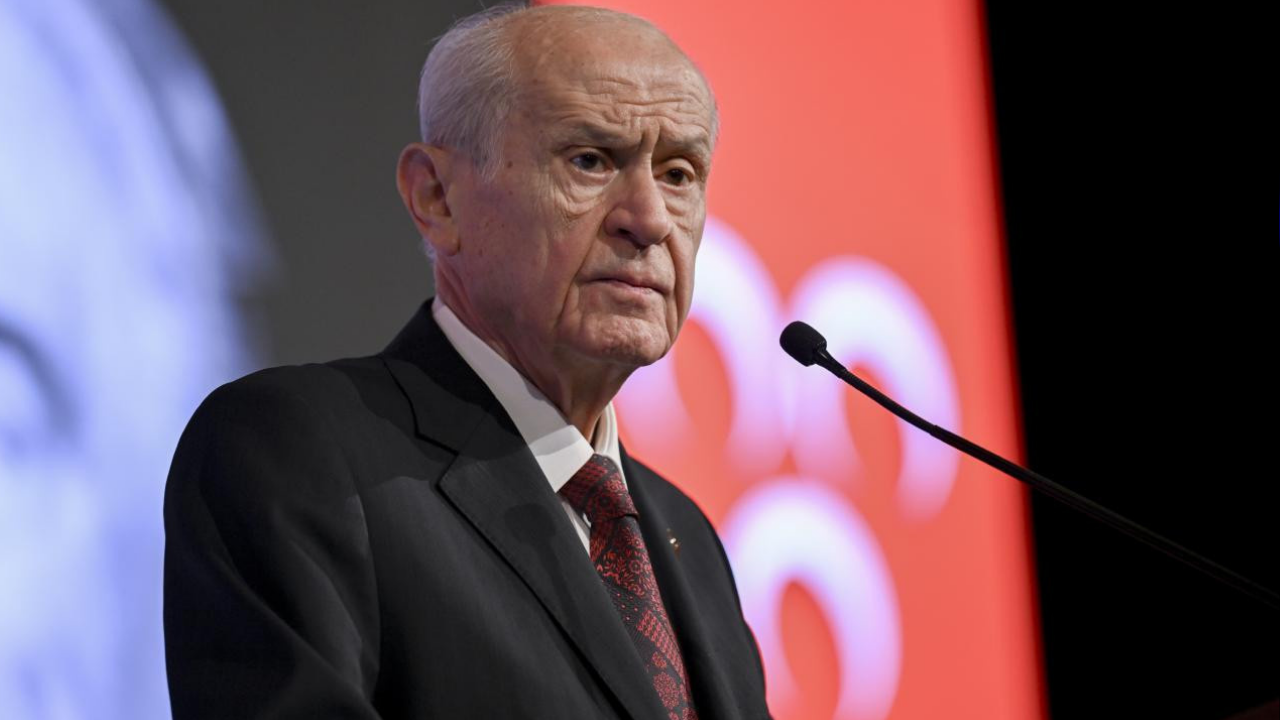 Yalova’daki hain DEAŞ saldırısı sonrası Devlet Bahçeli’den net mesaj: “Terörsüz Türkiye” kararlılığımızdan bizi geri döndüremeyecek!
