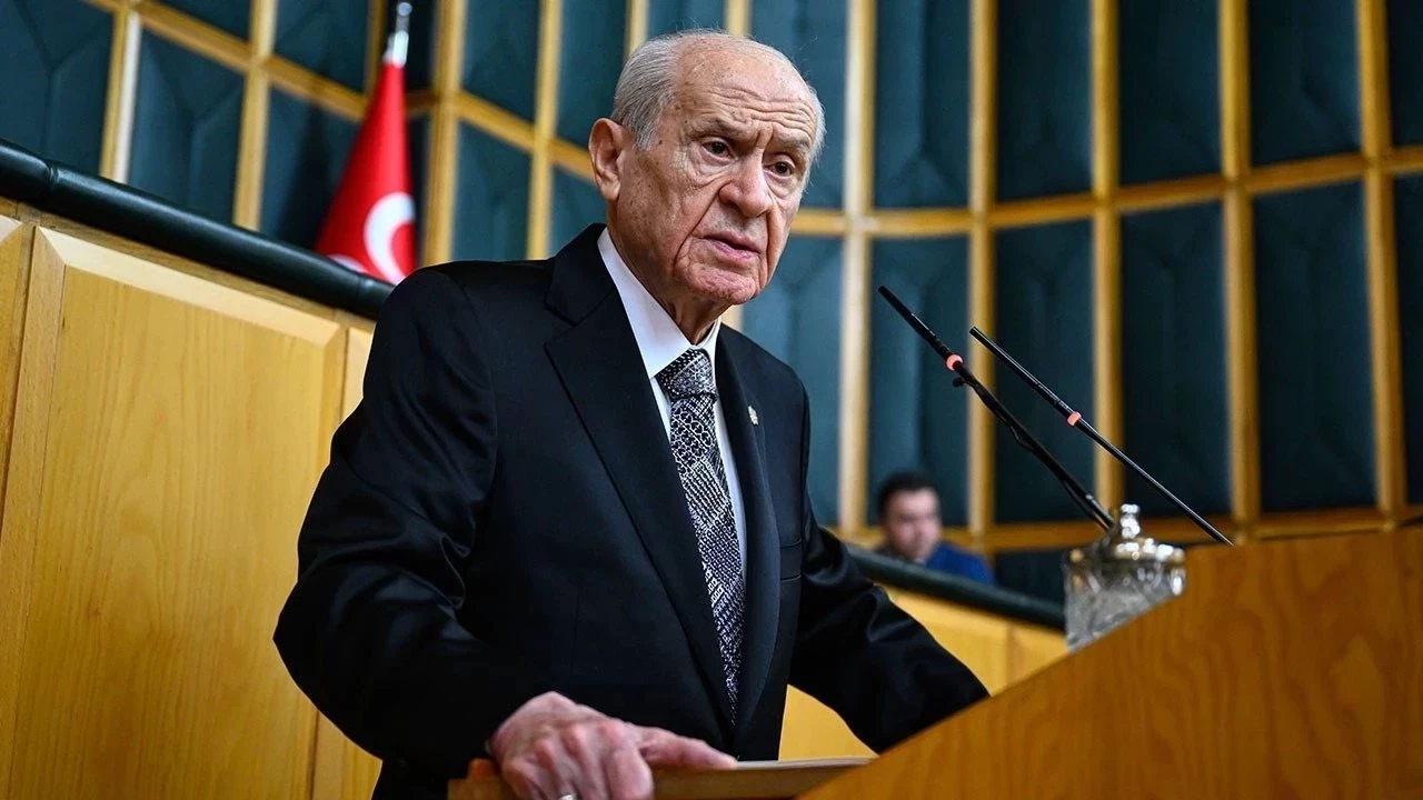 Bahçeli: Uçak kazası düşündürücü ve üzücü