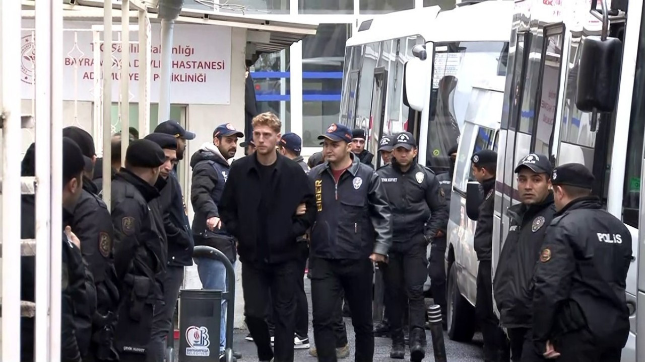 Futbolda bahis soruşturması! 29 isim için tutuklama talebi