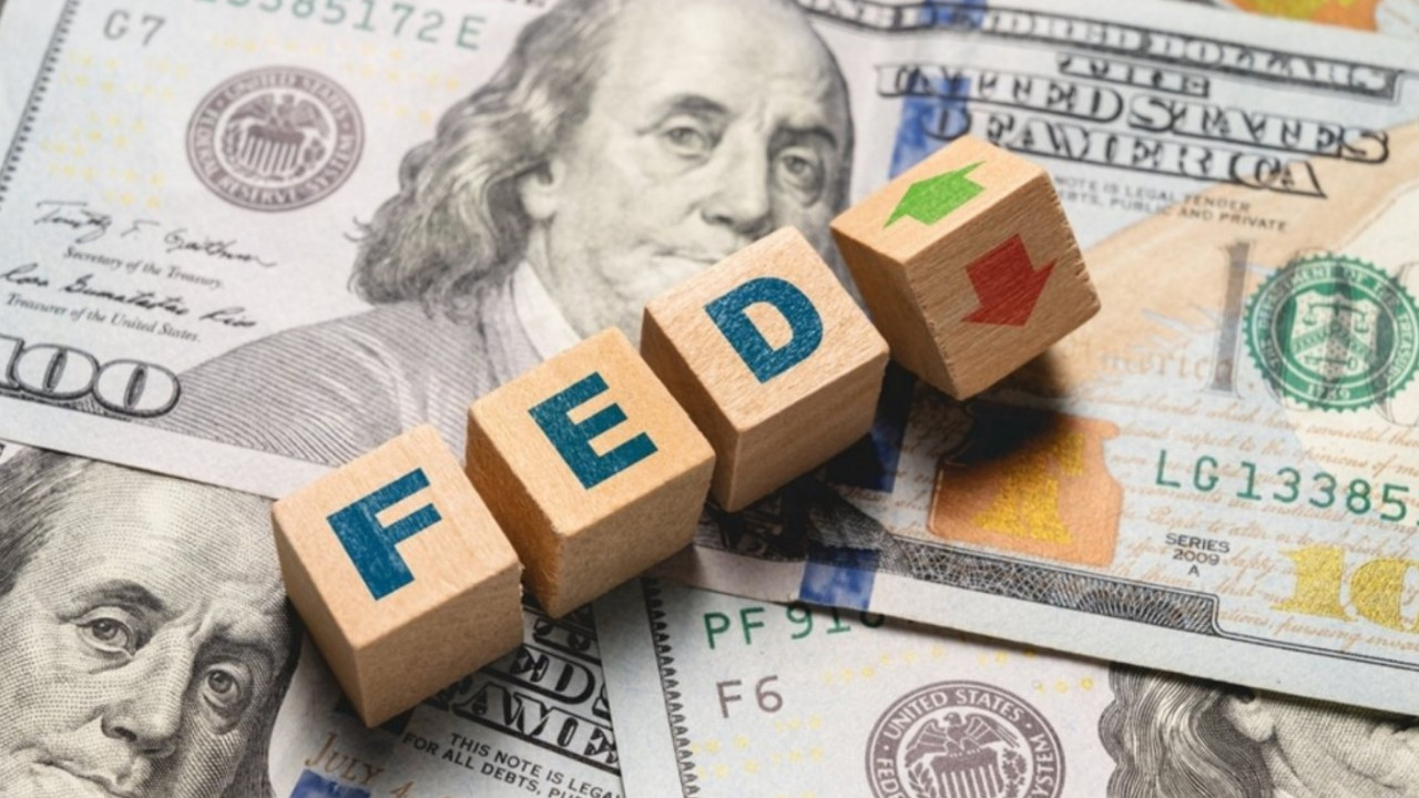 FED faiz kararını açıkladı